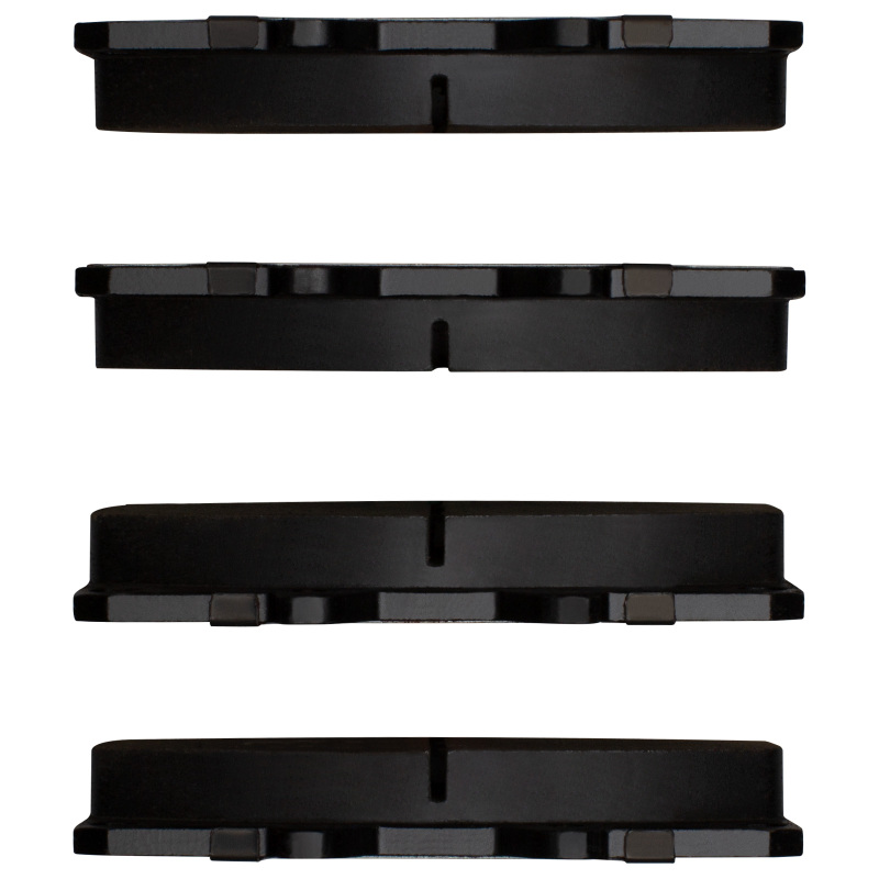 Toyota Hilux Brake Pads - Front - R1 Concepts - R1 Optimum OE - `95-`08